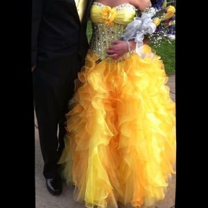 Alyce Paris | Prom Dress